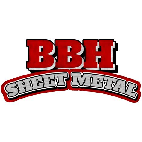 bbh sheet metal bellevue|BBH Sheet Metal, LLC.